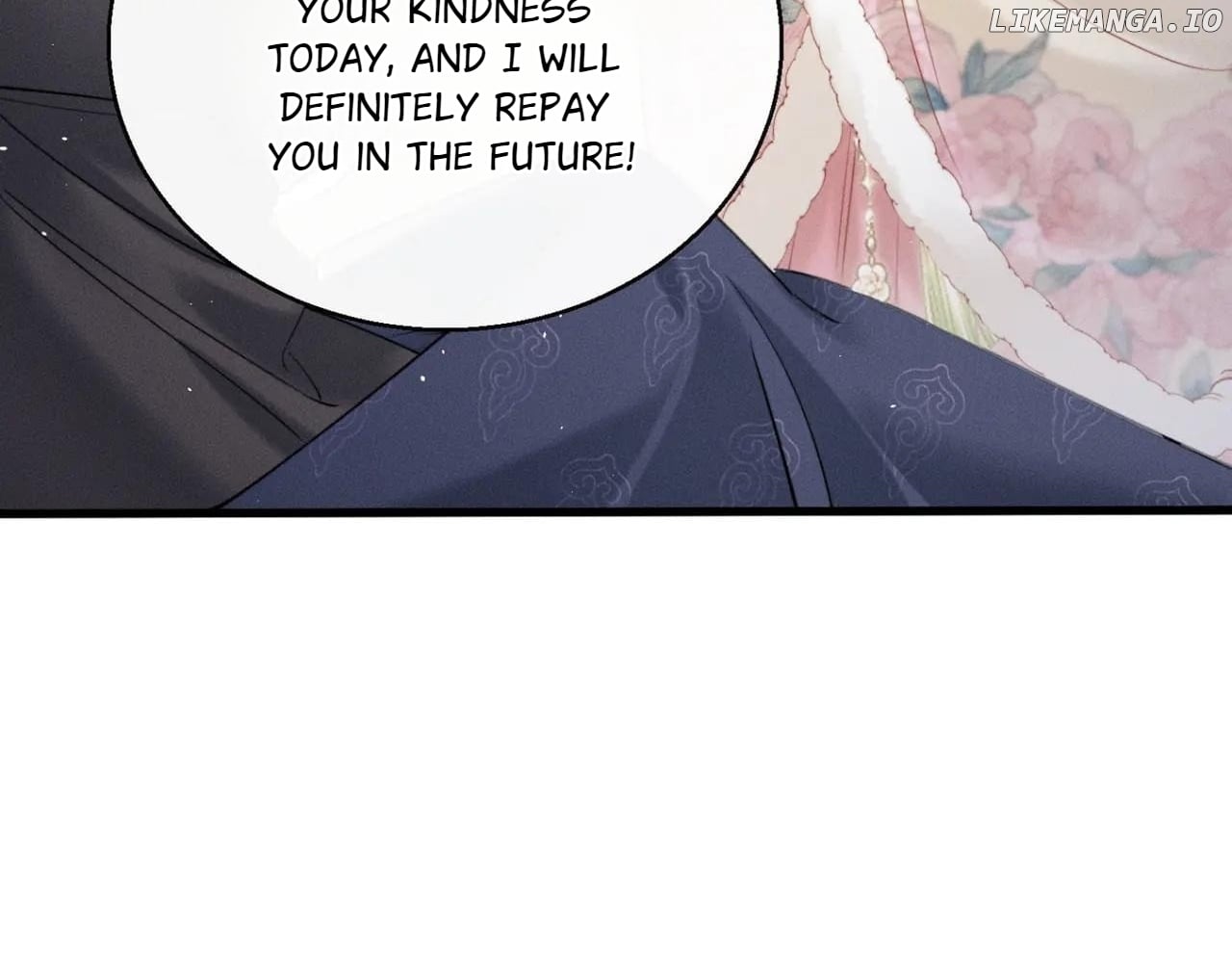 The Tyrant’s Family Lasts Thanks To Her Inner Voice Chapter 51 - page 99